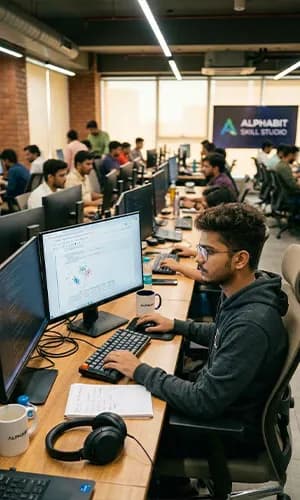 AI/ML & Data Science