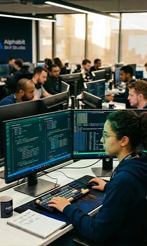 Cyber Security
