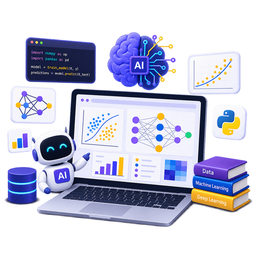 AI & ML Foundations