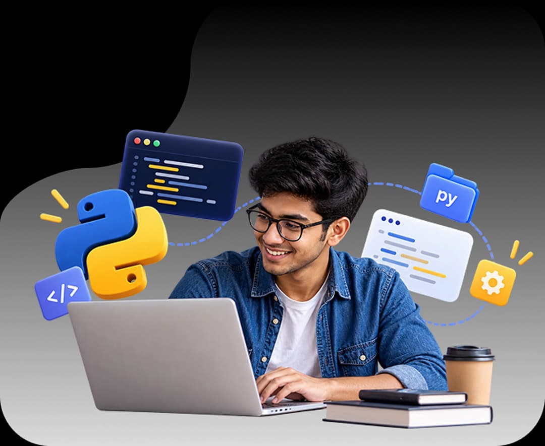 Python for