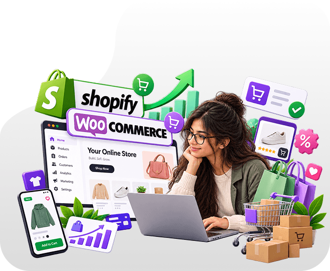 E-Commerce