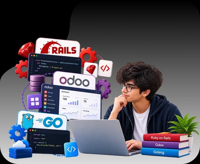 Odoo ERP
