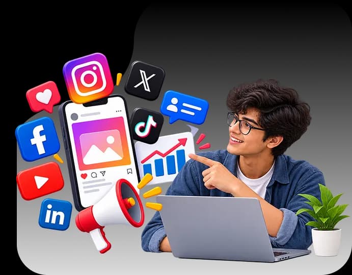 Social Media