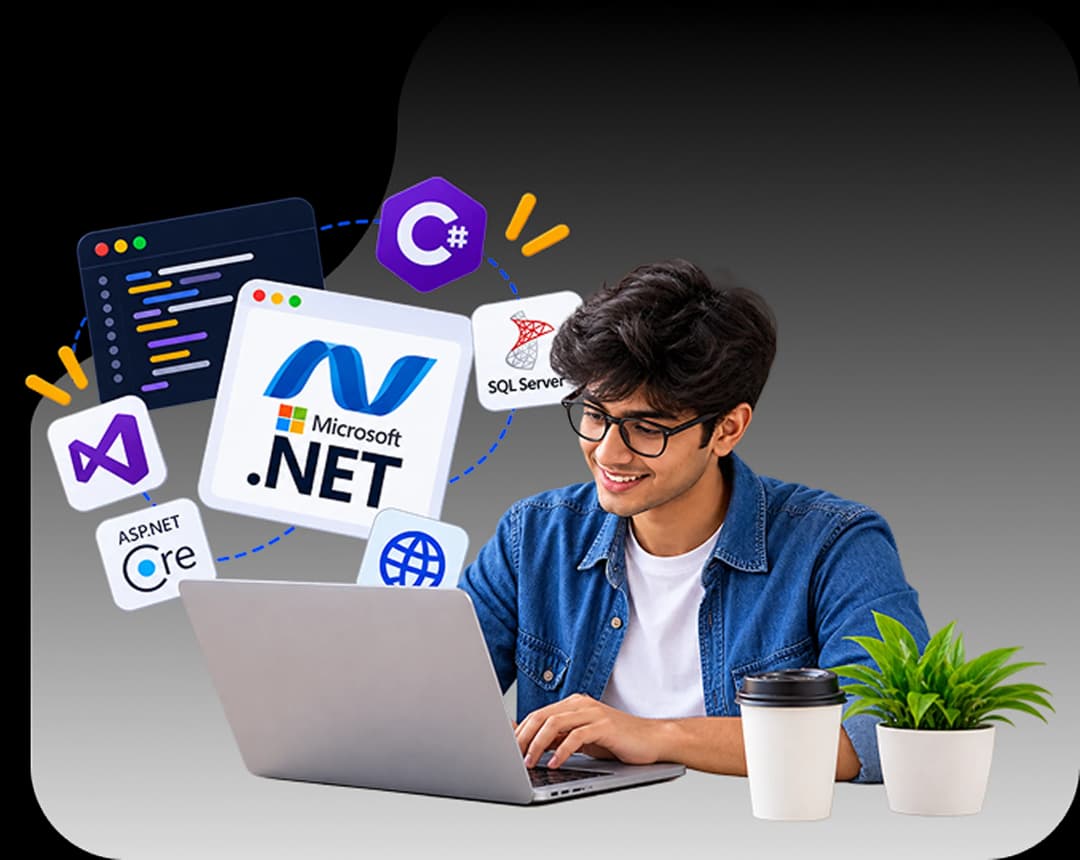 .NET